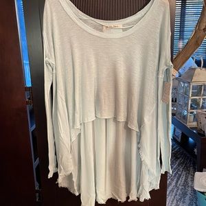Free People Tunic